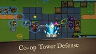 Last Mage Standing has PvE Tower Defense mode (Image via Roboto Games)